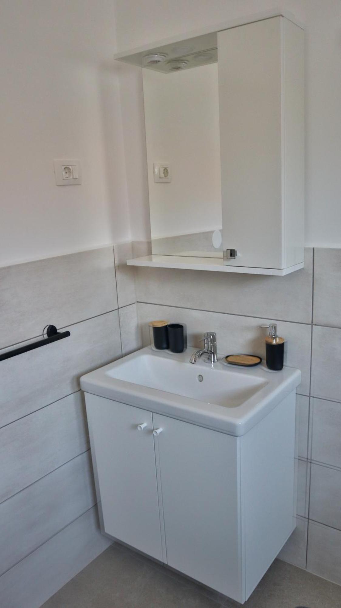 Zelena Oaza Apartment Krk Town Exterior photo